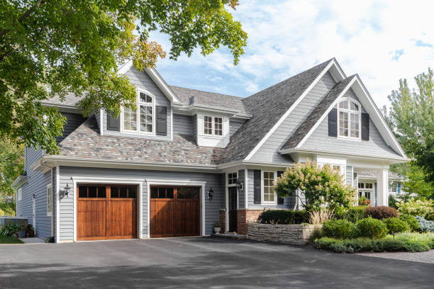 Best Rubber Roofing (EPDM, TPO)  in Saxonburg, PA