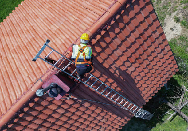 Best Steel Roofing  in Saxonburg, PA