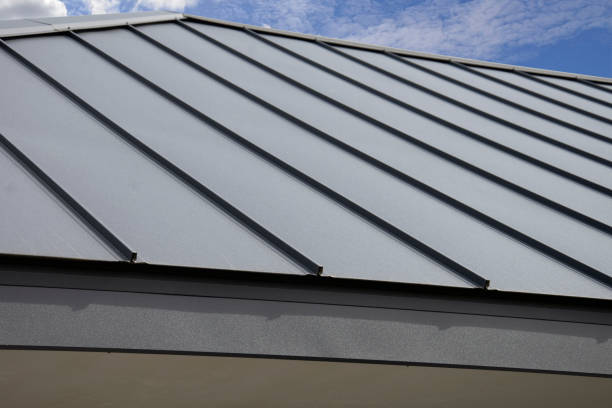 Best Roof Coating and Sealing  in Saxonburg, PA