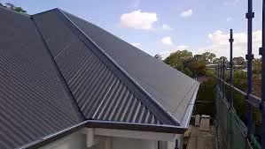 Best Roof Waterproofing  in Saxonburg, PA